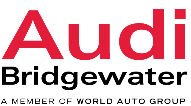 Audi Bridgewater Logo