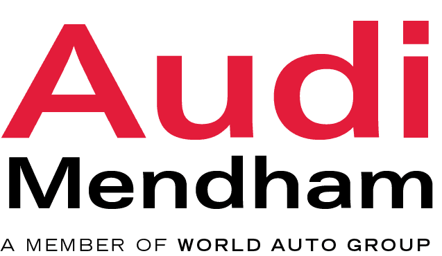 Audi Mendham Logo