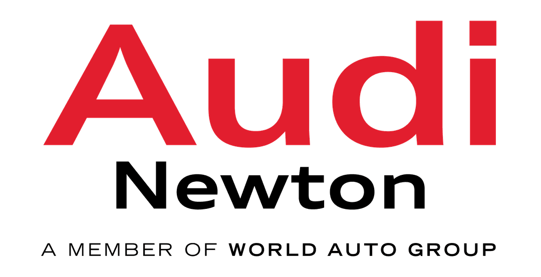 Audi Newton Logo