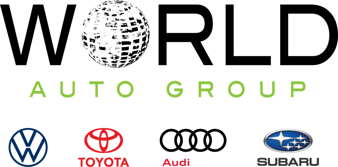 World Auto Group Logo